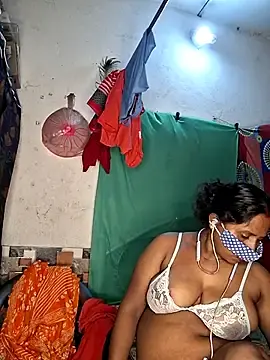 Stripchat Live Sex of Real_Desi_Couple