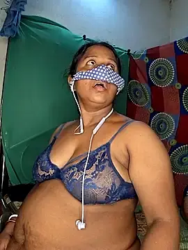 Stripchat Adult Webcam of Real_Desi_Couple