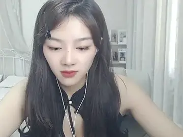 Stripchat Best Webcam of Romy-sweet