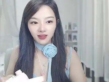 Stripchat Nude Webcam of Romy-sweet