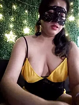 Stripchat Live Sex of indian_desi6969