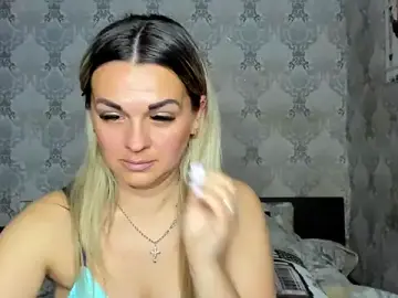 Stripchat Sex Chat of NicoletMoore