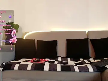 Stripchat Live Sex of VidiaStons