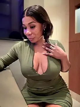 Stripchat Private Sex Chat of Belle___