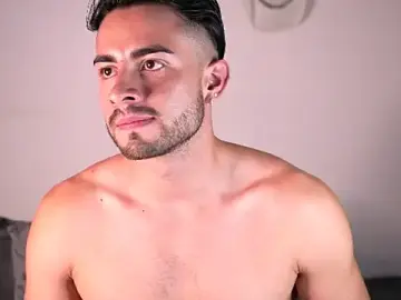Stripchat Sex Chat of aydan_hw