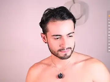 Stripchat Live Porn of aydan_hw