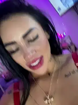 Stripchat Free Porn Cam of pamela_brownn
