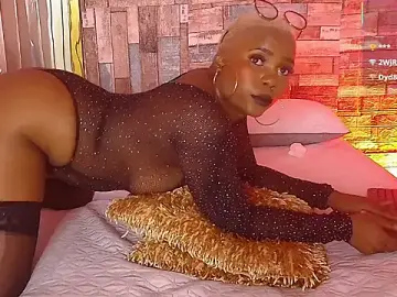 Stripchat Sex Cam of DashaSousaa