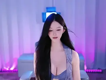 Stripchat Nude Webcam of LoveJay520