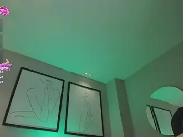 Stripchat Live Porn of RebeccaHudson