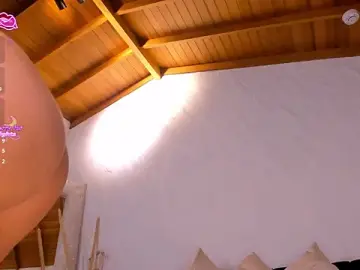 Stripchat Free Porn Cam of RebeccaHudson