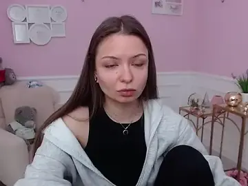 Stripchat Adult Webcam of LucySkilar