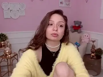 Stripchat Live Sex of LucySkilar