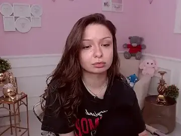 Stripchat Adult Video Chat of LucySkilar