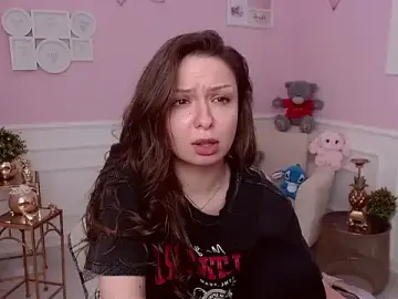 Stripchat Adult Webcams of LucySkilar