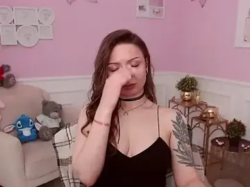 Stripchat Adult Video Chat of LucySkilar