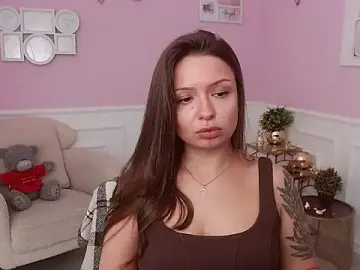 Stripchat Sex Cam of LucySkilar