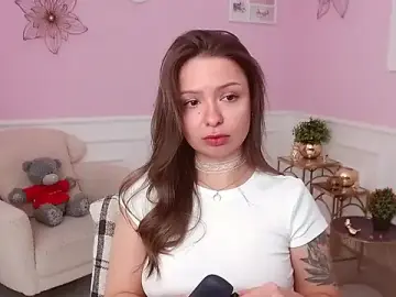 Stripchat Sex Chat of LucySkilar
