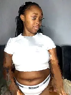 Stripchat Sex Chat of Pearl_00