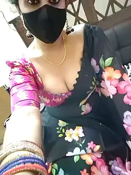 Stripchat Sex Chat of Roja-Telugu777