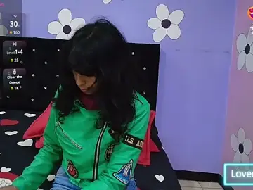 Stripchat Sex Chat of karolinee_66_