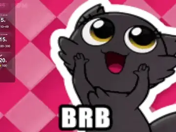 Stripchat Live Sex of karolinee_66_