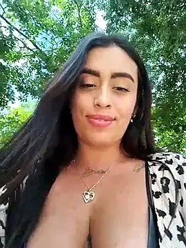 Stripchat Live Sex of Freyja300