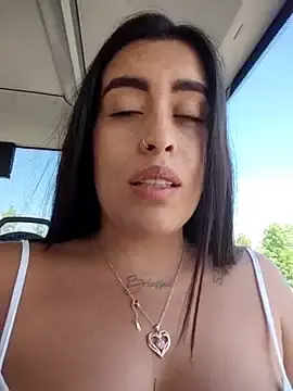 Stripchat Private Sex Chat of Freyja300