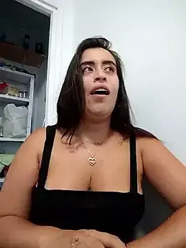 Stripchat Sex Cam of Freyja300