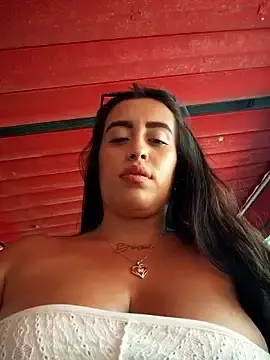 Stripchat Nude Webcam of Freyja300