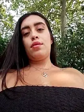 Stripchat Adult Webcam of Freyja300