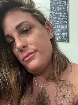 Stripchat Best Webcam of Ivy-Belle
