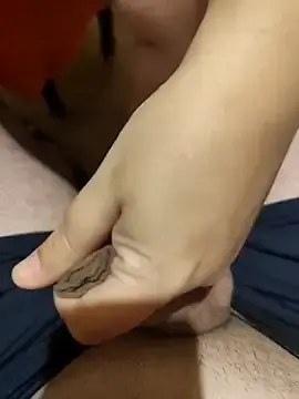 Stripchat Live Sex of MadaamJizz_DickLewd