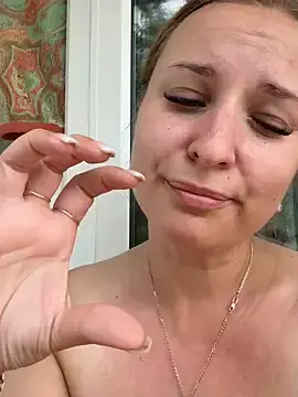 Stripchat Private Sex Chat of RuslanaXX