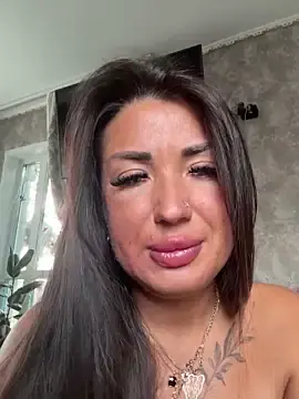 Stripchat Free Porn Cam of RuslanaXX