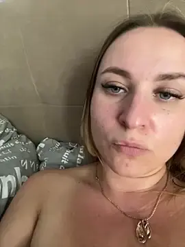 Stripchat Live Sex of RuslanaXX