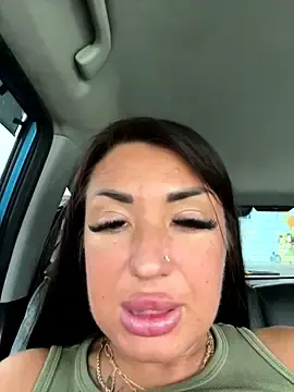 Stripchat Adult Webcams of RuslanaXX