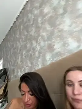 Stripchat Sex Chat of RuslanaXX