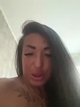 Stripchat Sex Chat of RuslanaXX
