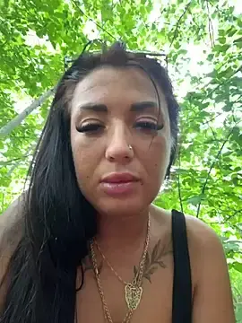 Stripchat Adult Webcams of RuslanaXX