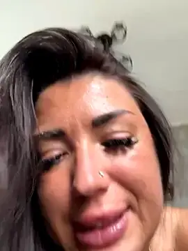 Stripchat Free Live Porn of RuslanaXX