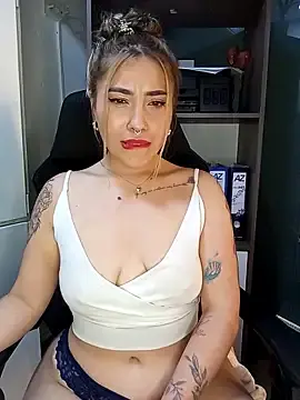 Stripchat Best Webcam of _ManuVeelez