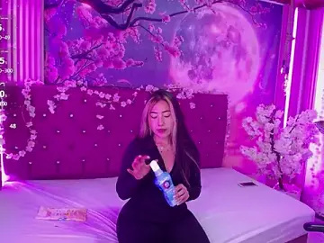 Stripchat Free Live Porn of _ManuVeelez