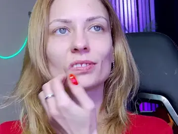 Stripchat Nude Webcam of karo123421