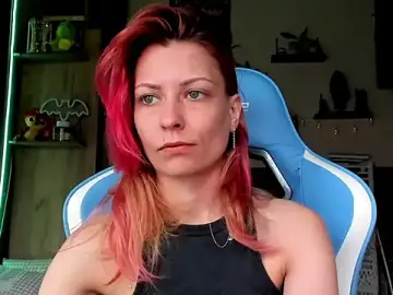 Stripchat Sex Chat of karo123421