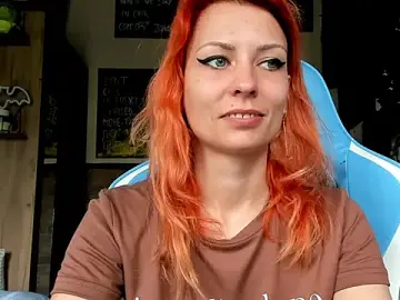 Stripchat Nude Webcam of karo123421