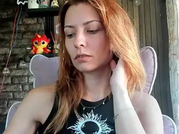 Stripchat Nude Webcam of karo123421
