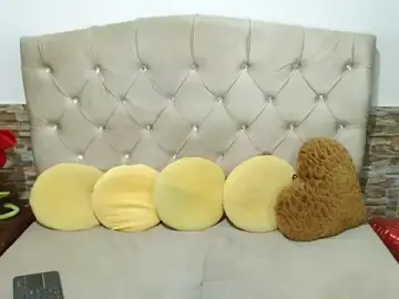 Stripchat Live Porn of Adafield_