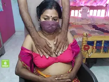 Stripchat Free Live Porn of HotGulabi
