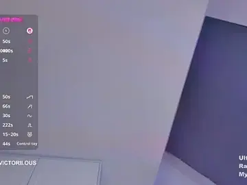 Stripchat Live Porn of Mrs_Tory